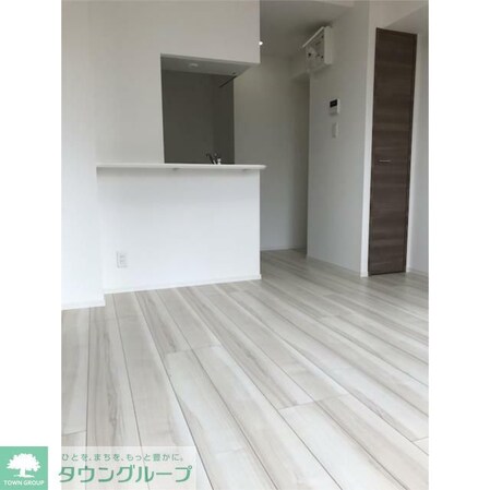 メイクスデザイン両国NORTHの物件内観写真